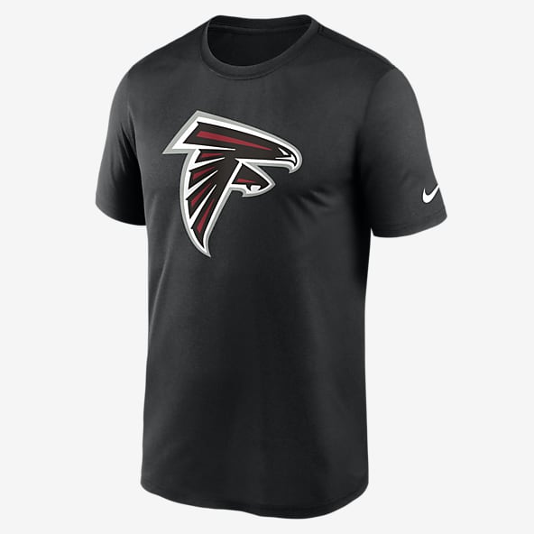 Nike Dri-FIT Logo Legend (NFL Atlanta Falcons) Men's T-Shirt