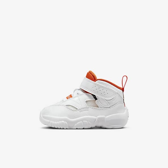 Jumpman Two Trey Baby/Toddler Shoes