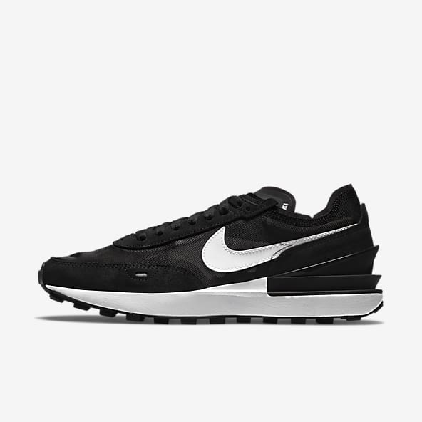 Zwarte schoenen en sneakers voor . Nike BE