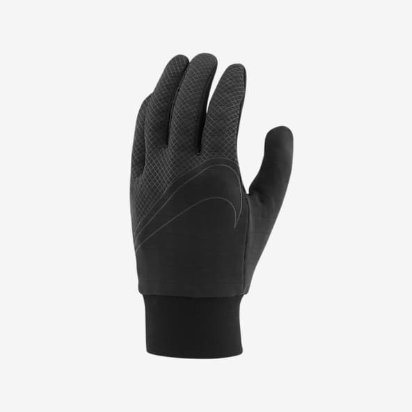 nike men's core fitness gloves