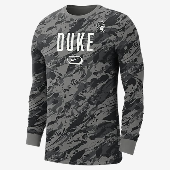 Duke nike store sales