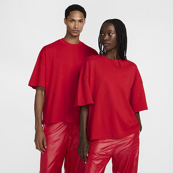 Womens Seasonal Sale Shirts Tops T Shirts. Nike