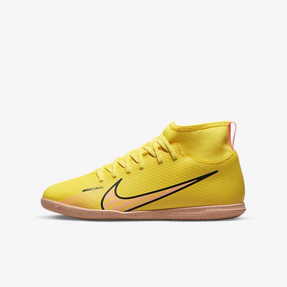 George Eliot élite adolescente Comprar zapatos de futbol Mercurial. Nike ES