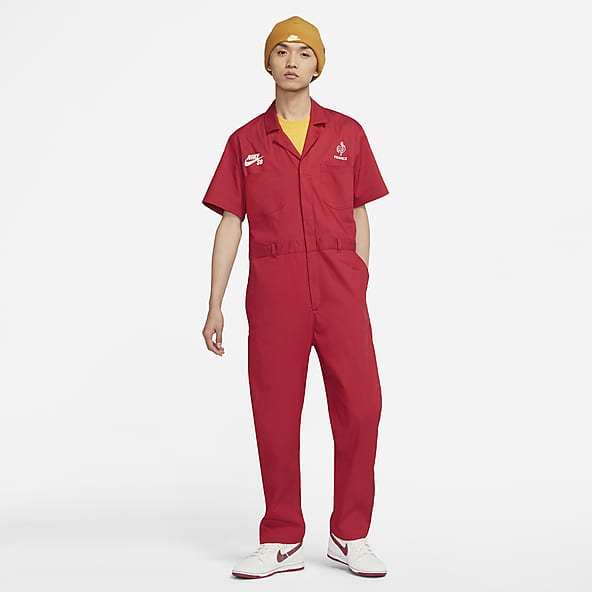 New nike jumpsuits clearance