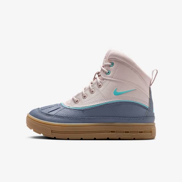 Nike Woodside 2 High Nike Woodside 2 High Big Kids' Boots