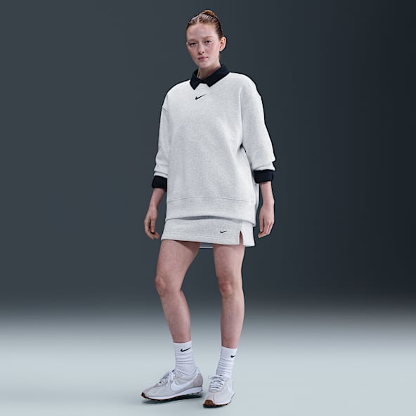 Nike Sportswear Phoenix Fleece Women's Skirt