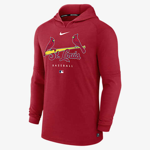 Nike Dri-FIT Logo Legend (MLB St. Louis Cardinals) Men's T-Shirt.