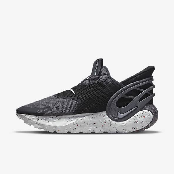 Sin agujetas Calzado. Nike US