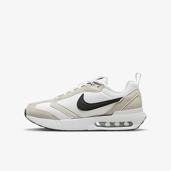 Niño/a Con al menos un 20 % de materiales sostenibles Zapatillas. Nike ES