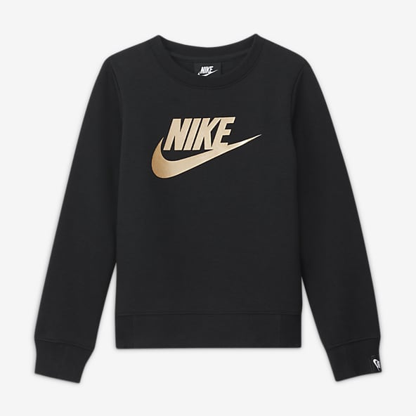nike sweatshirt kids