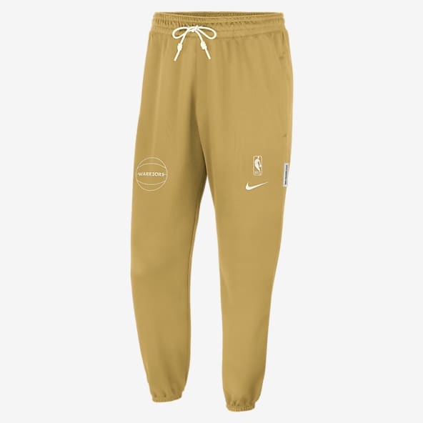 Golden State Warriors Pants. Nike.com