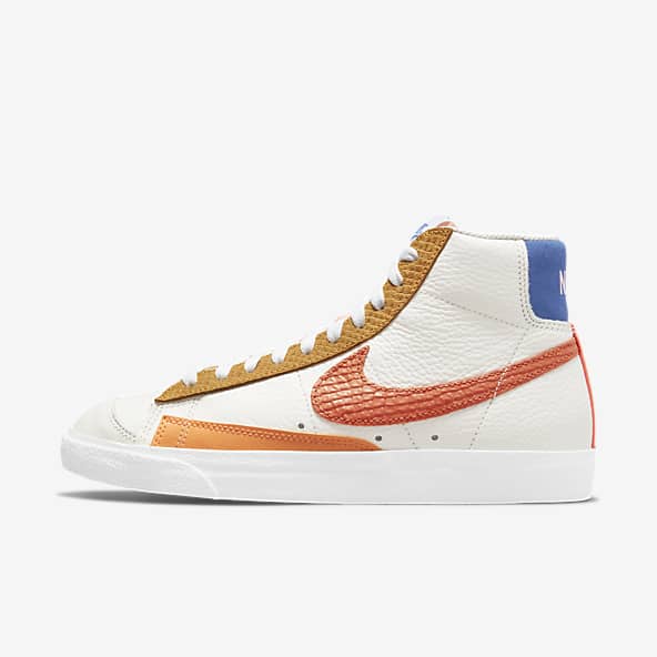 Women's Nike Blazer Shoes & Trainers. Nike NL Women's Nike Blazer Shoes & Trainers. Nike NL
