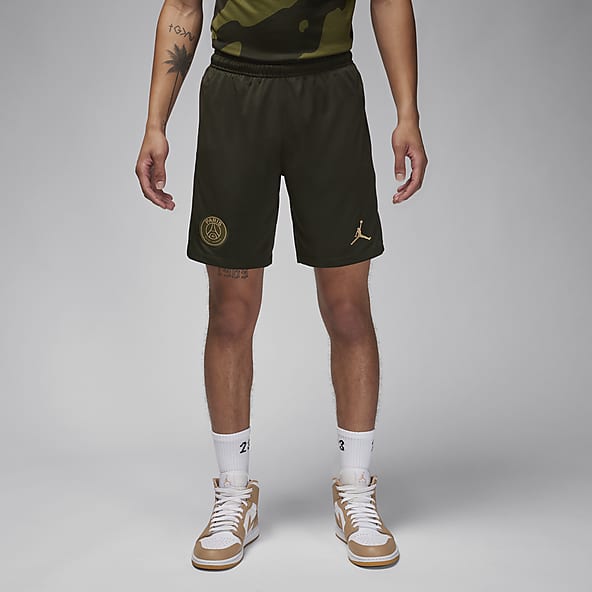Kit PSG enfant Nike Domicile Stadium 23/24 - avec flocage Mbappé