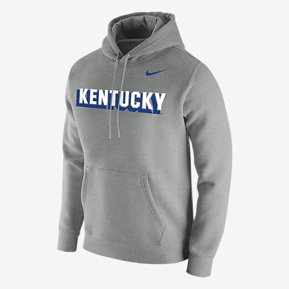 University of kentucky hoodie nike Clearance