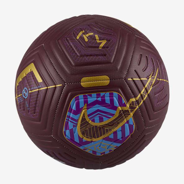 Enriquecer Onza Inodoro Balones de fútbol | Venta de balones de fútbol Nike. Nike ES