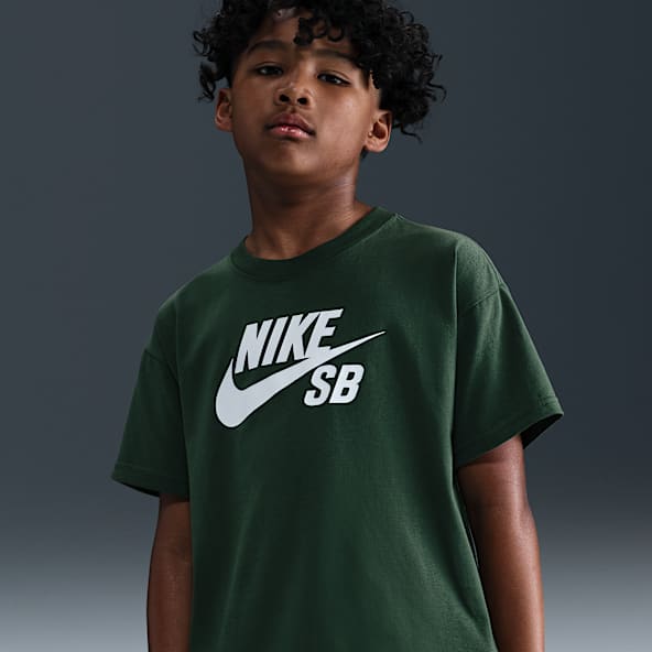 Nike SB T-shirt dla dużych dzieci