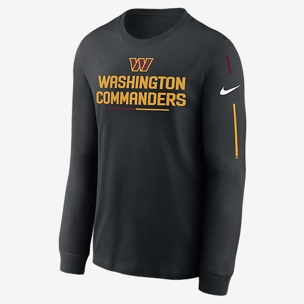 Washington Commanders. Nike.com