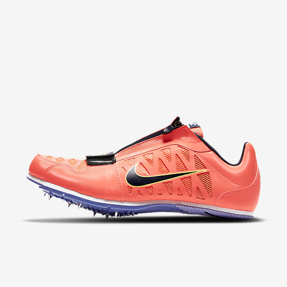 spike shoes running nike