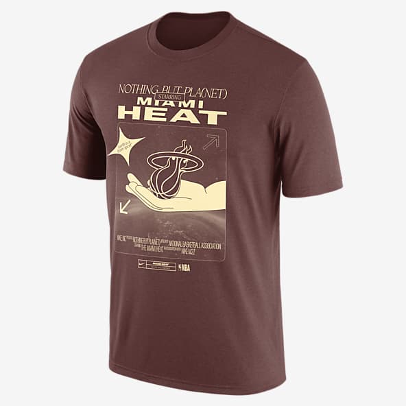 Miami heat fan gear store