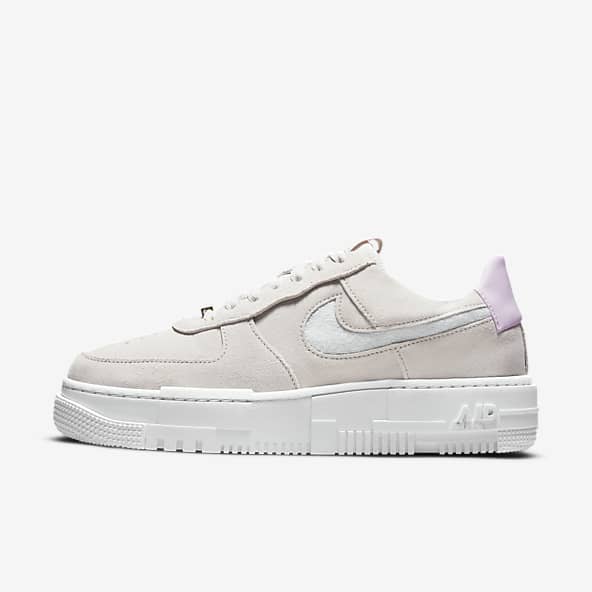 Women's Air Force 1. Nike IE