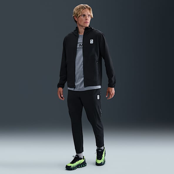 Nike Air Max Pantaloni in tessuto – Uomo