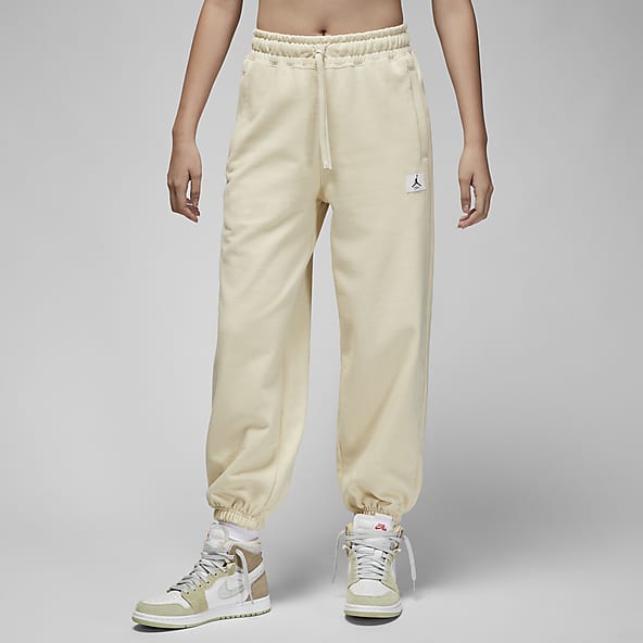 Jordan Loose Fleece Bottoms. Nike JP