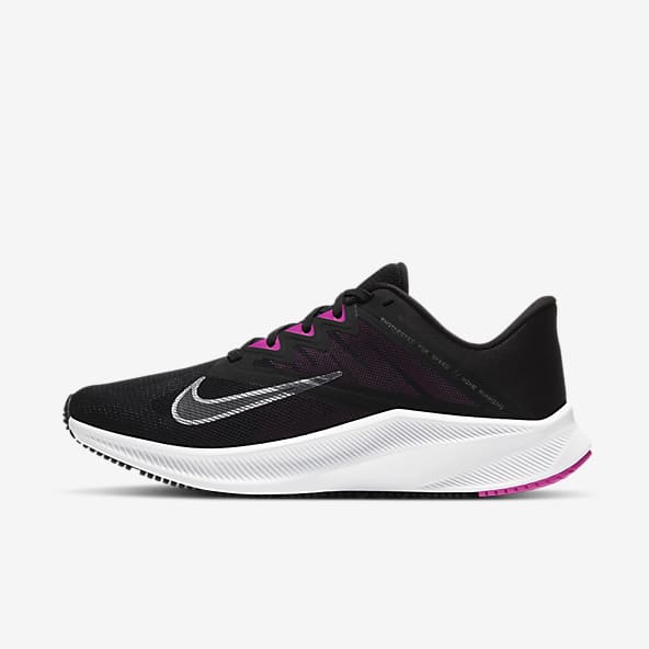 women's quest running sneakers from finish line