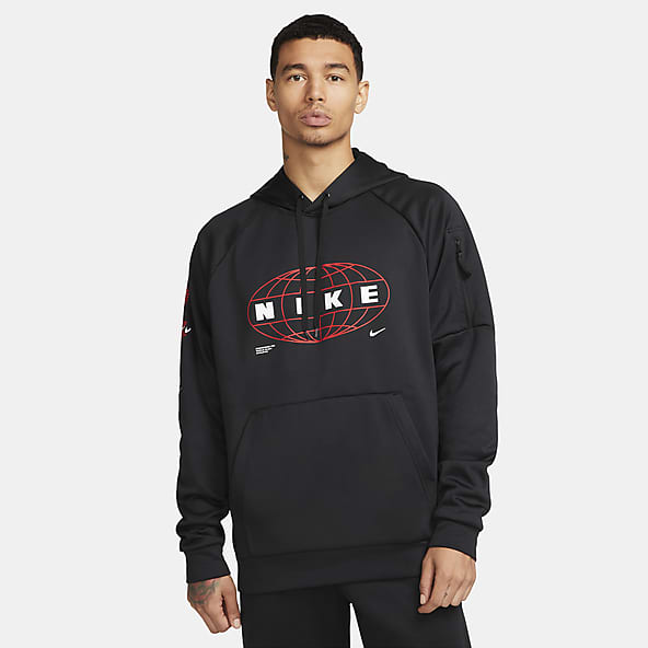 Men's Hoodies \u0026 Sweatshirts. Nike GB