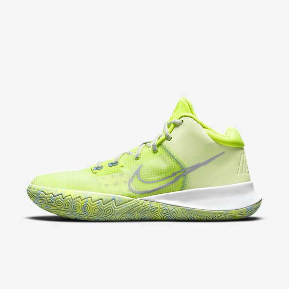 Mens Kyrie Irving Basketball Shoes. Nike.com