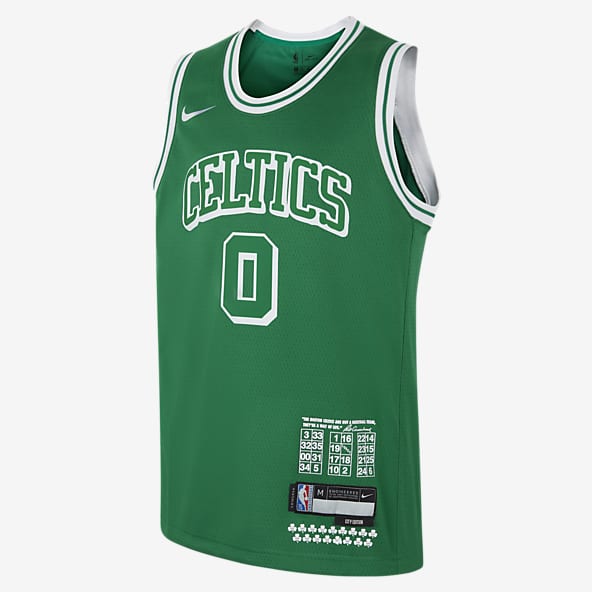 Boston Celtics. Nike NL