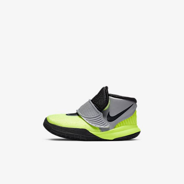nike kyrie 6 toddler