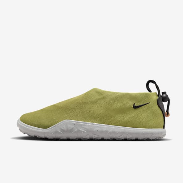 Miseria Fuera Botánica Hombre Verde Zapatillas. Nike ES
