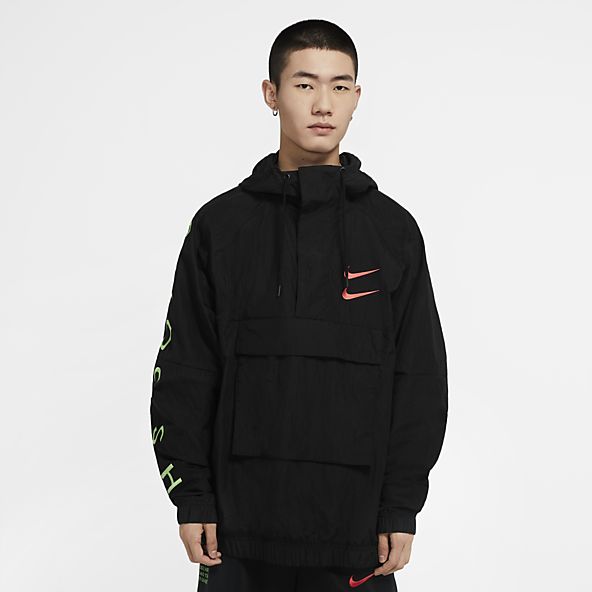 chamarra anorak