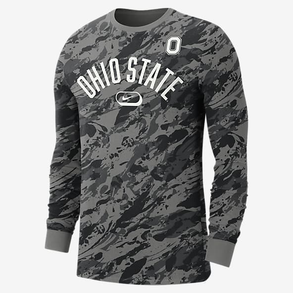 Big and tall outlet ohio state apparel
