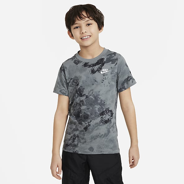 Nike shirts sales junior
