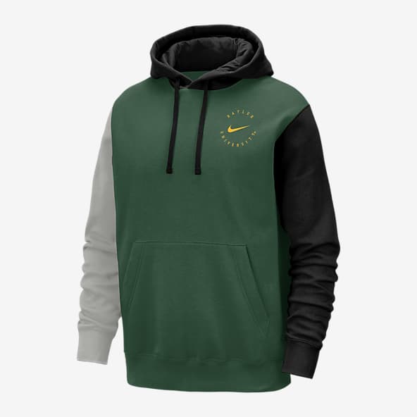 Baylor nike hoodie discount