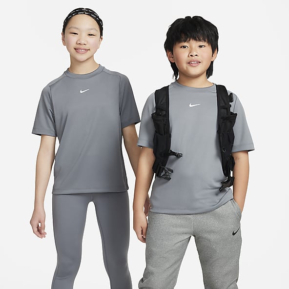 Venta de outlet playeras nike