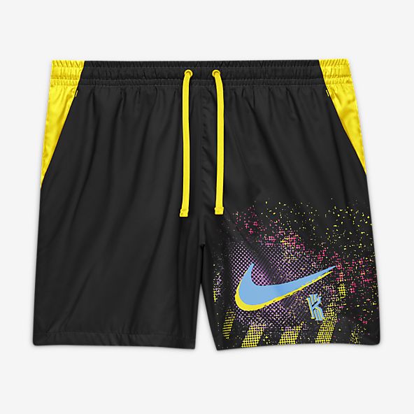 kyrie 90s shorts
