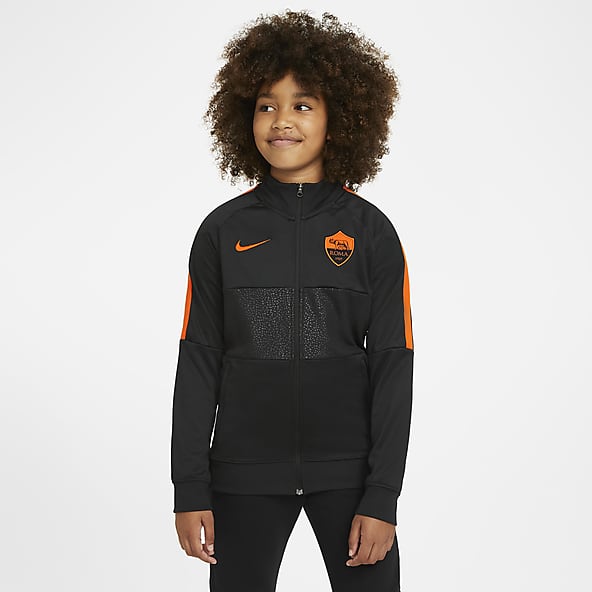 Erkek Cocuk Esofman Takimlari Nike Tr