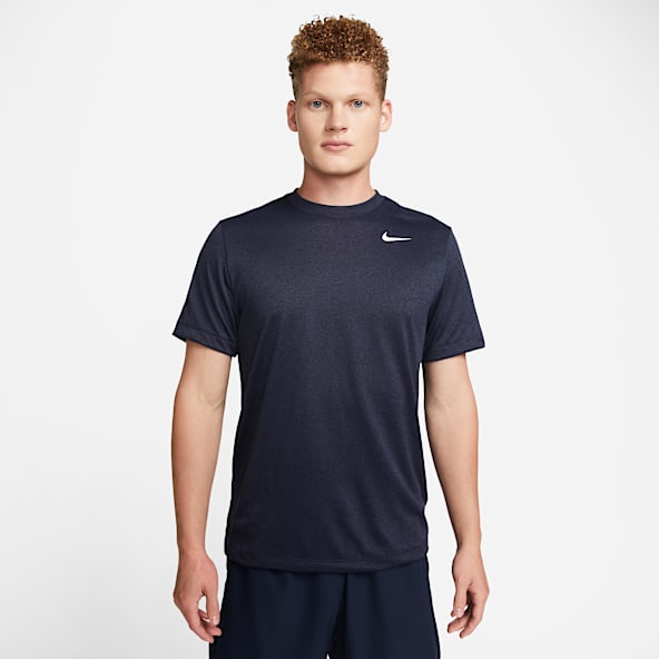 Nike Legend Playera de fitness Dri-FIT para hombre