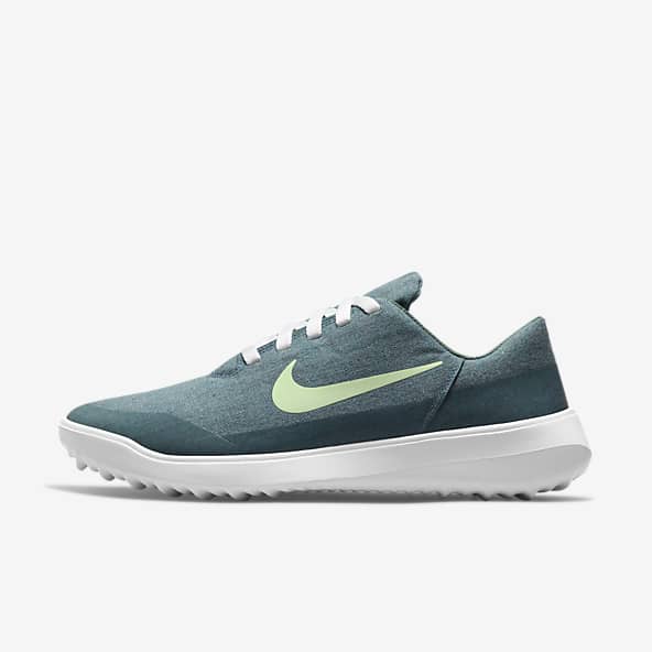 Zapatillas nike mujer verde agua clearance
