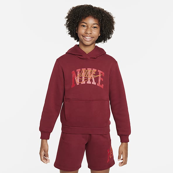 Nike Sportswear Club Fleece Men's Pullover Hoodie Hoodie & Pants
