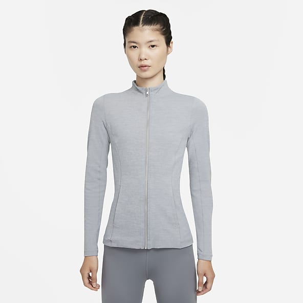 Nike gym jackets clearance