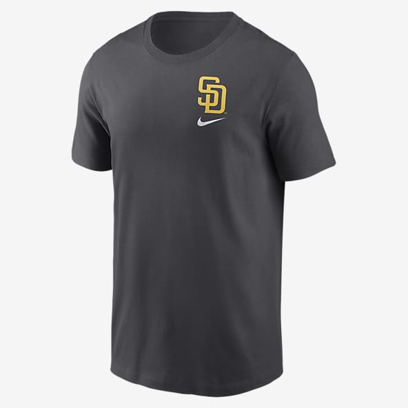 Jersey de San Diego Padres local Nike para hombre