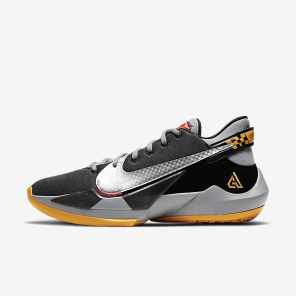 zoom chaussure