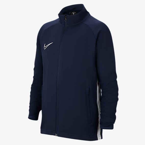 nike dri fit jackets