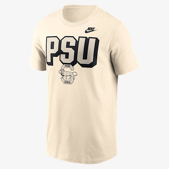 Penn State Team Bold Men's Nike College T-Shirt