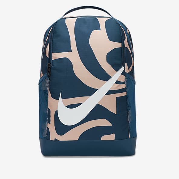 Bolsas y mochilas. Nike MX