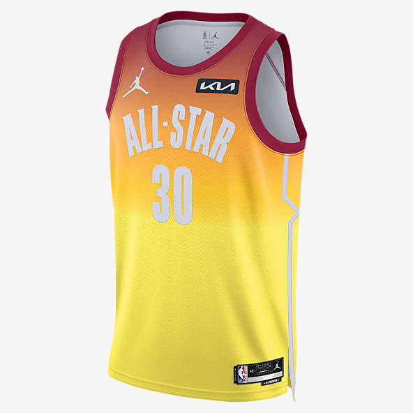 nike youth curry jersey