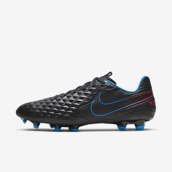 nike soccer cleats with metal studs